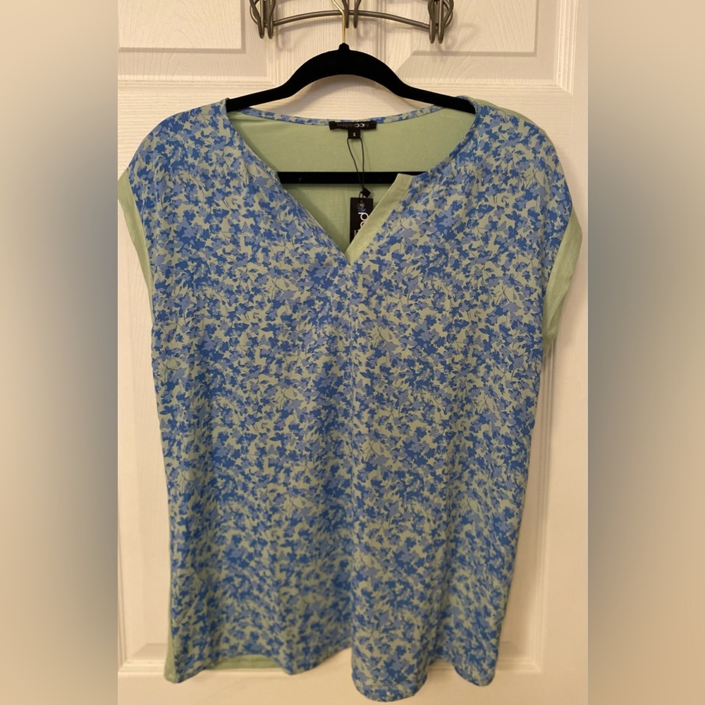 Papermoon Top
